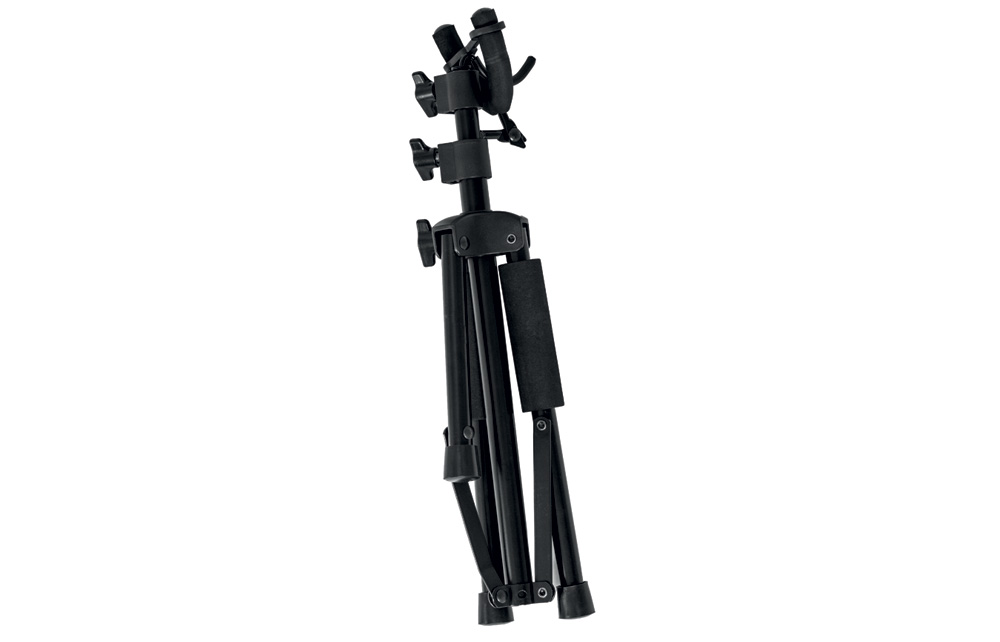 Nomad NIS-C061 Violin Hanging Stand - With Bow Rest 4