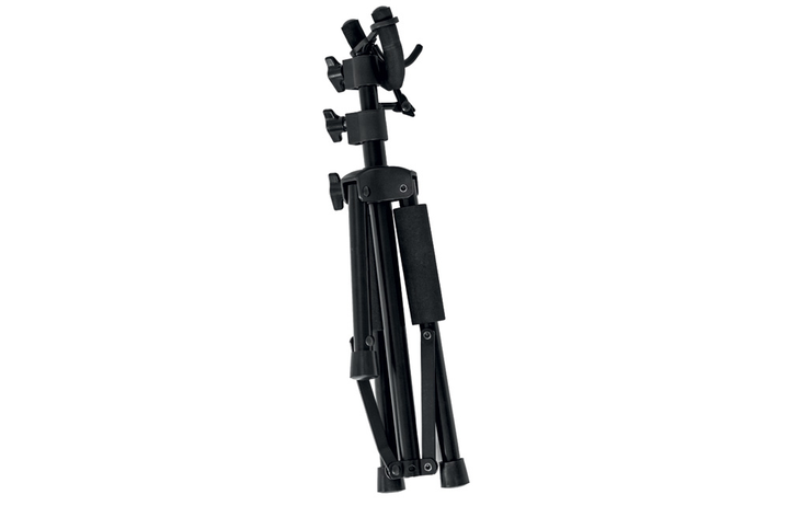 Nomad NIS-C061 Violin Hanging Stand - With Bow Rest 4