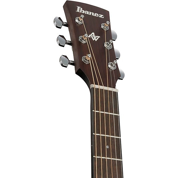 Ibanez AJ54EOPN Open Pore Acoustic Electric Guitar - Natural