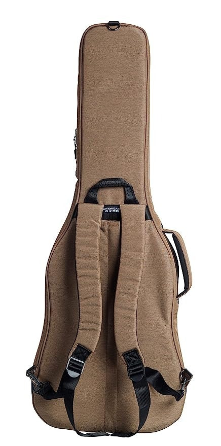 Gator Transit Electric Guitar Gig Bag - Tan