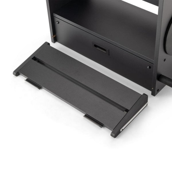 Onstage GWS5000BB Guitar Workstation - Black 5