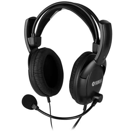 Yamaha CM500 Headset With Built-In Microphone