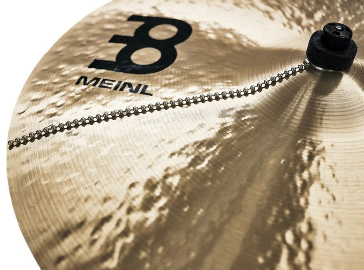 Meinl 'Bacon' Cymbal Sizzler 2