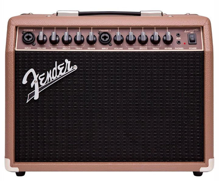 Fender Acoustasonic 40 Acoustic Amp