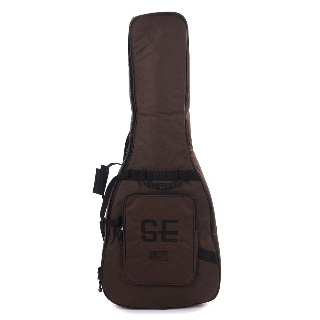 PRS 'David Grissom' SE Electric Guitar - Gold Top