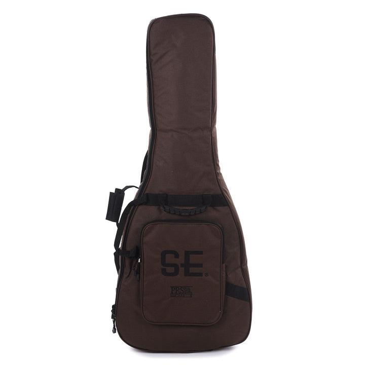 PRS 'David Grissom' SE Electric Guitar - Gold Top