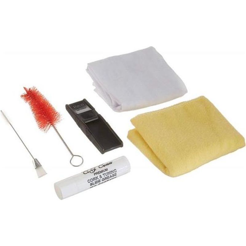 Selmer 366C Clarinet Cleaning Kit