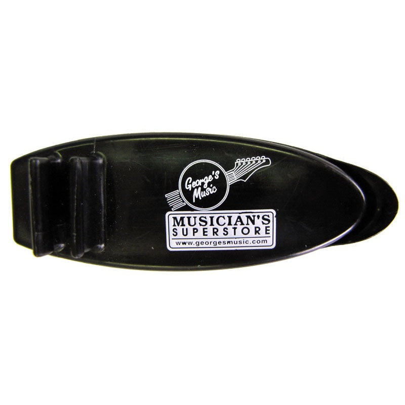 On-Stage Grip Clip Guitar Breakaway Cable Clip