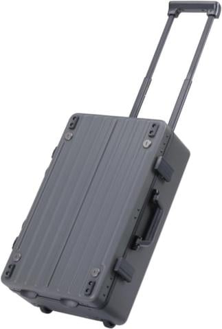 Boss BCB-1000 Portable Pedal Board with Wheels