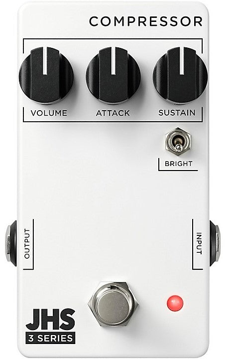 JHS 3 Series Compressor Pedal