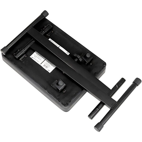 On-Stage KT7800 3 Position X-Style Keyboard Bench 3