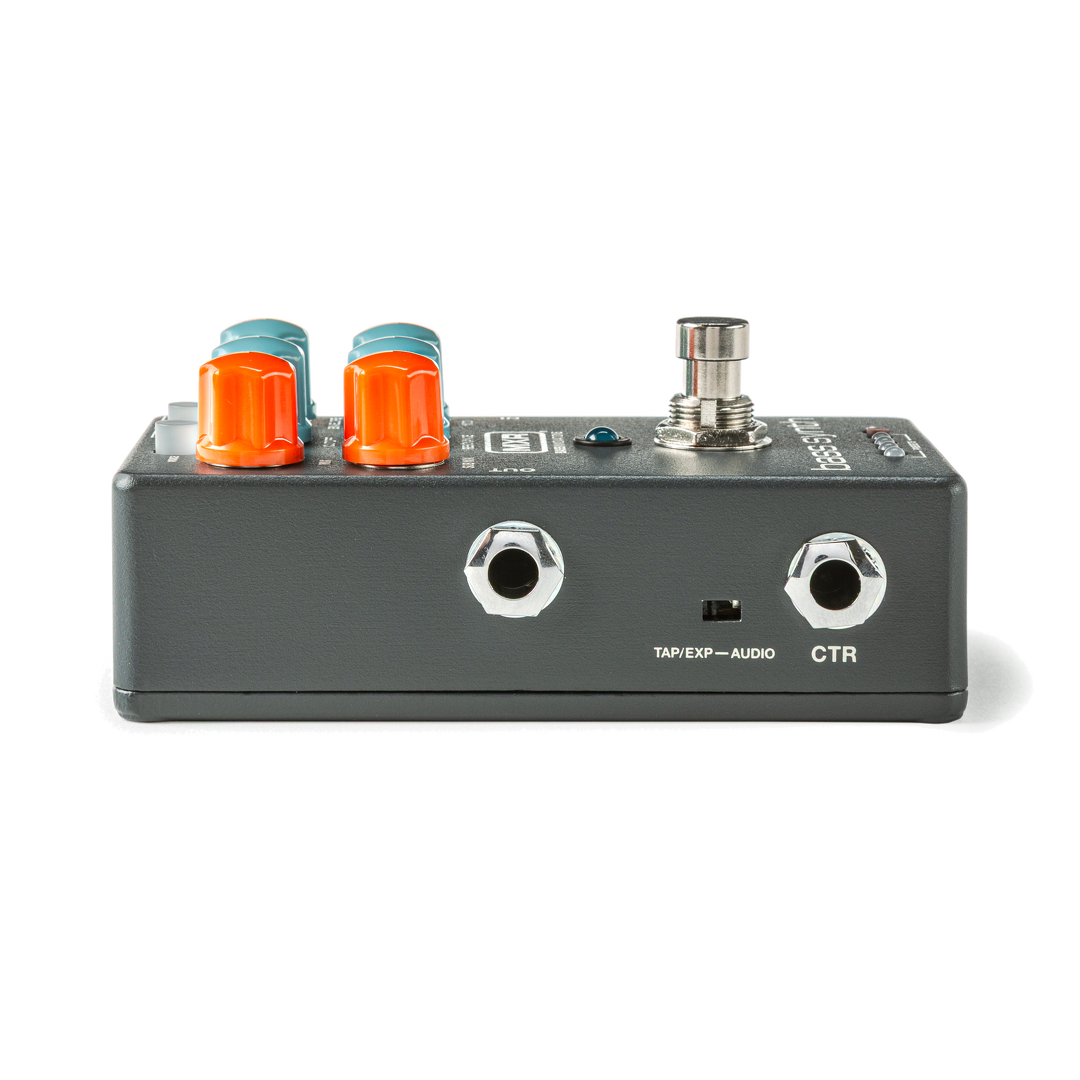 MXR MB301 Bass Synth Effects Pedal