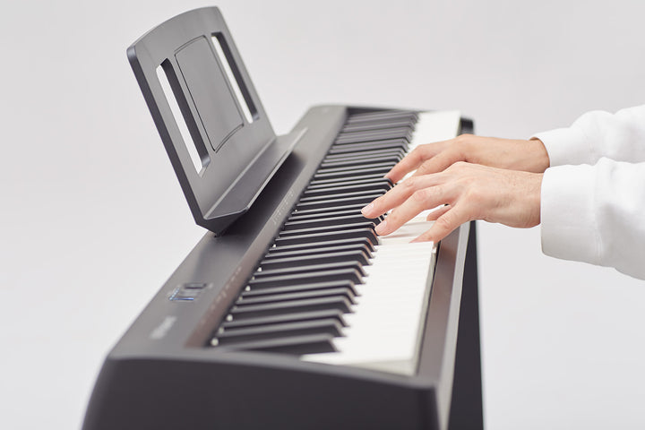 Roland FP10 88-Key Digital Piano - Black 6
