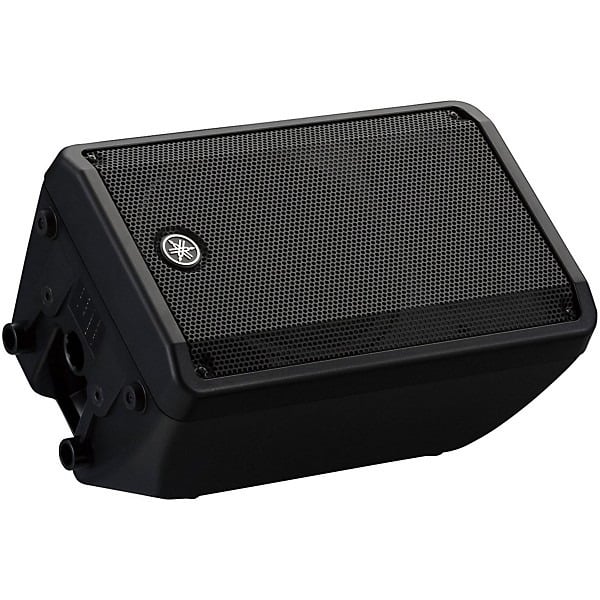 Yamaha DBR10 700W 10-Inch Powered Speaker - Each 3