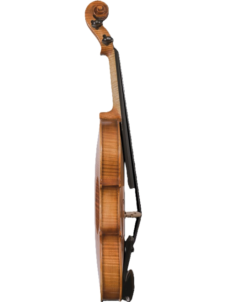 Maple Leaf Strings MLS140 Viola Outfit - 15\" 5