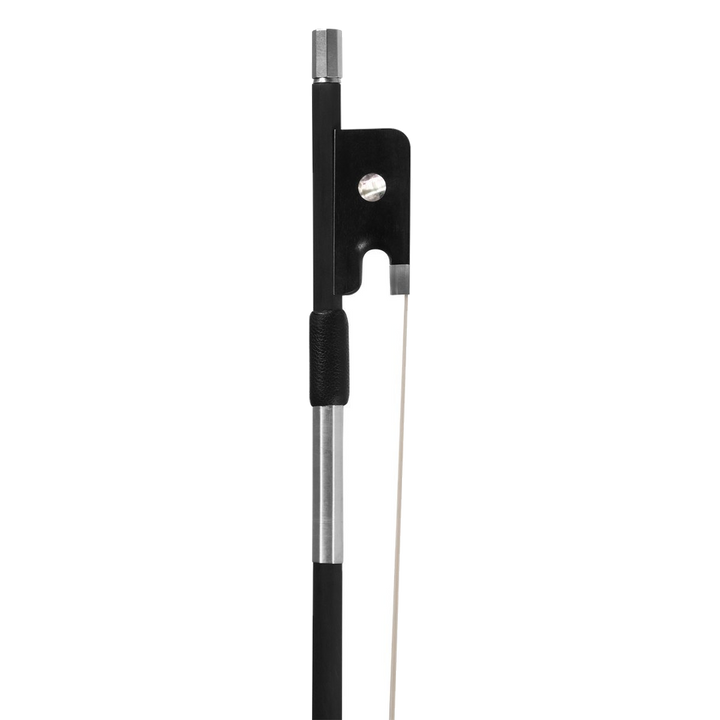 Maple Leaf Strings 'Savi' Carbon Fiber Viola Bow - 1/4 Size 2