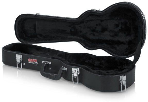 Gator GWE-UKE-CON Wood Concert Ukulele Case 2