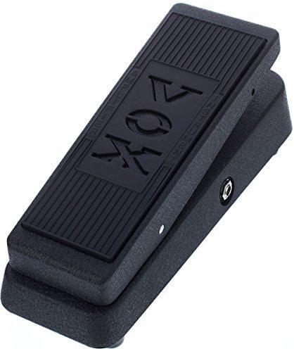 Vox V845 Classic Wah Pedal