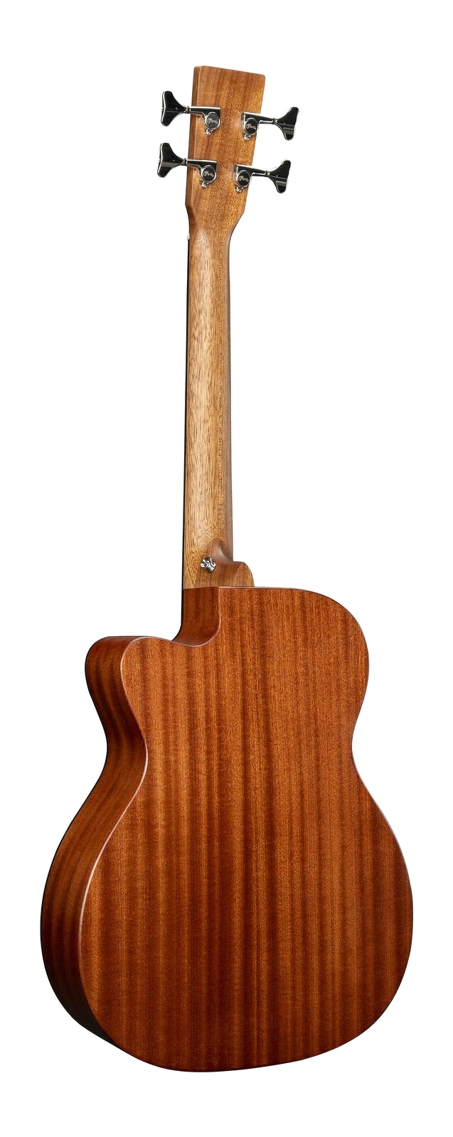 Martin 000C Jr-E Acoustic Electric Bass Guitar - Natural