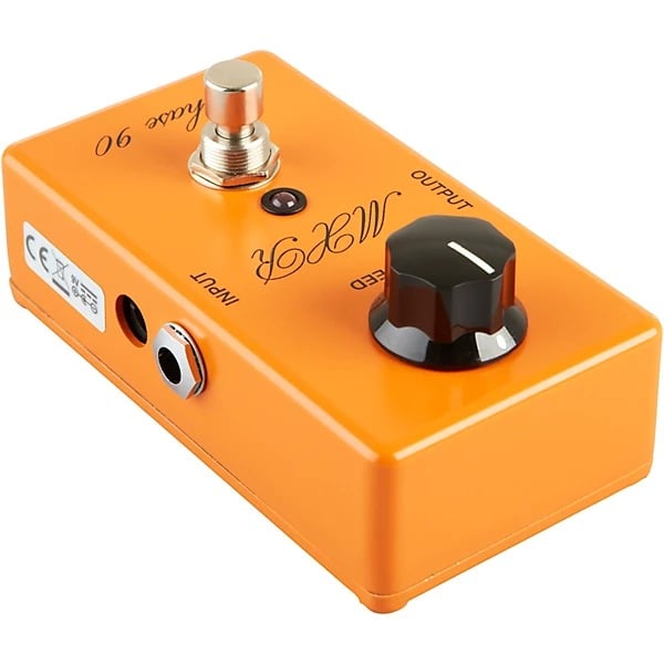 MXR CSP101SL Script Phase 90 LED 5