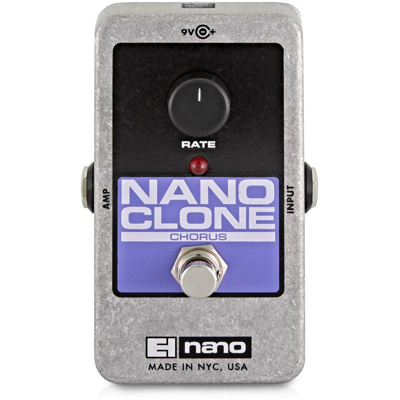 Electro-Harmonix NANO Clone Chorus