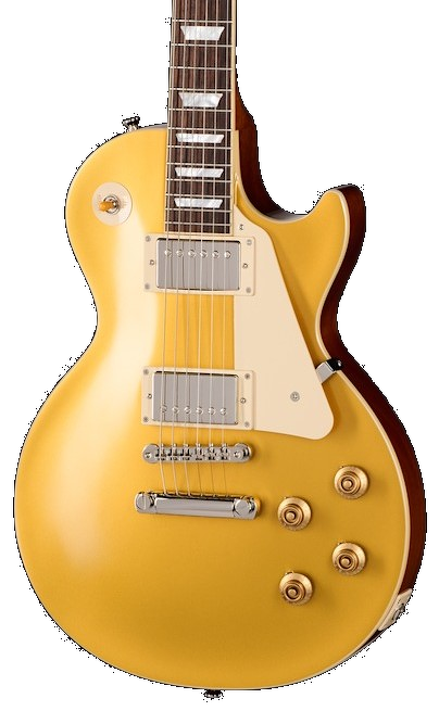 Epiphone 'IGC' 1957 Les Paul Goldtop Reissue - Goldtop