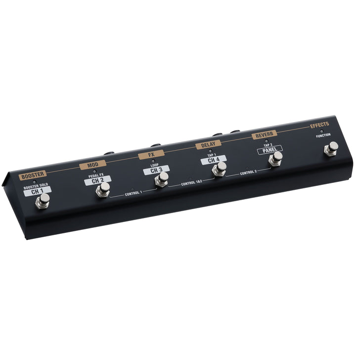 Boss GA-FC EX Foot Controller 3