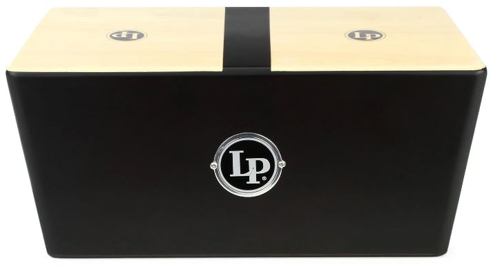 Latin Percussion LP1429 Bongo Cajon