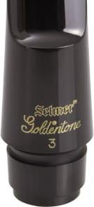 Selmer 7712 Alto Sax Mouthpiece