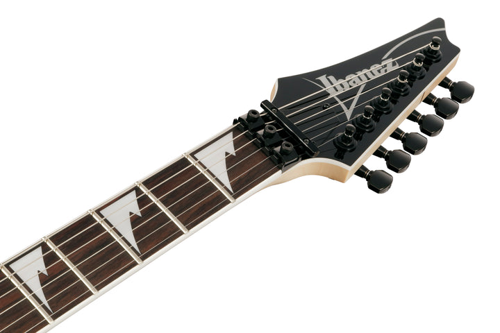Ibanez 540PIII P Series Genesis Collection Electric Guitar - Desert Sun Yellow 5