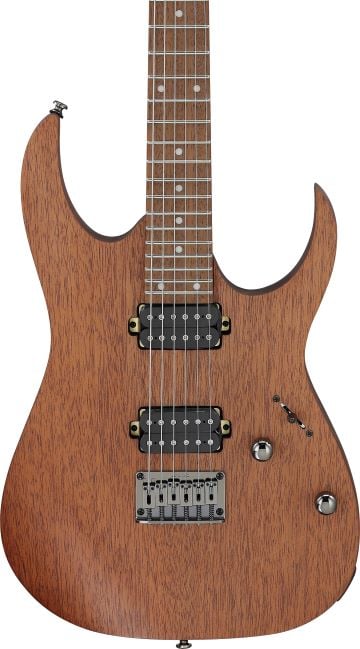 Ibanez RG421MOL Standard Electric Guitar - Mahogany Oil