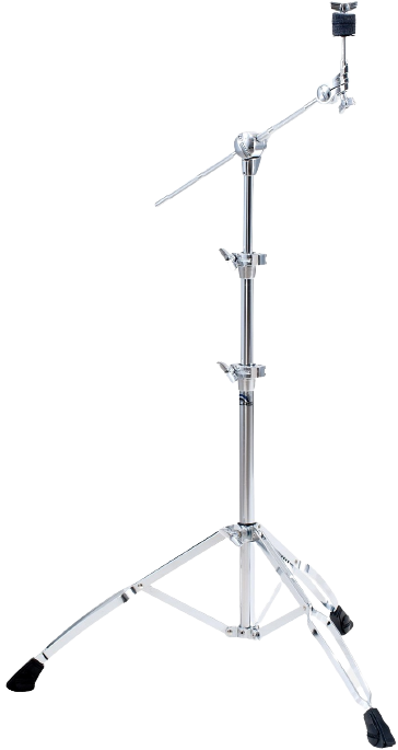 Ludwig LAS36MBS Atlas Standard Straight-Boom Cymbal Stand