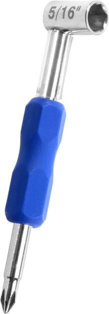 Music Nomad MN232 Premium Truss Rod Wrench - 5/16\"