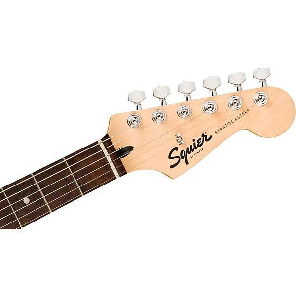 Squier Sonic Stratocaster Electric Guitar - Ultraviolet 3