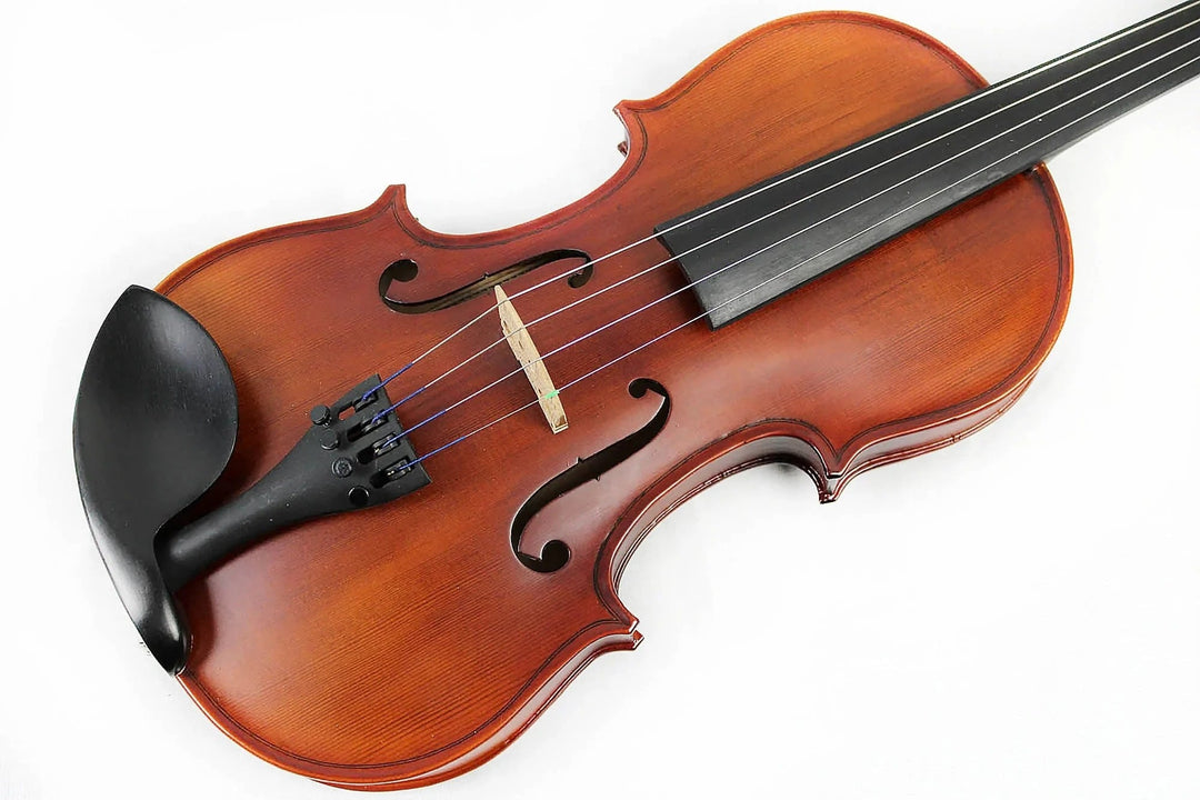 Oldenburg OL99VN34 3/4-Size Violin Outfit With Case 4