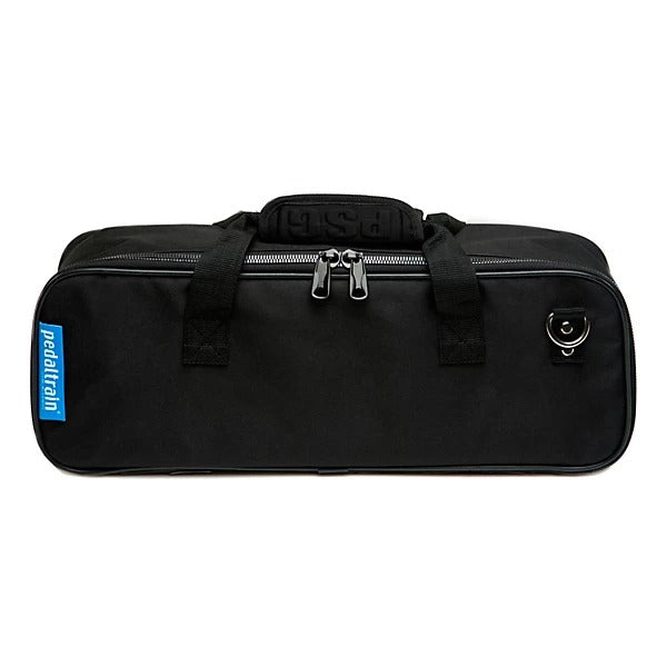 Pedaltrain Nano+ 18x5-inch Pedalboard - With Soft Case