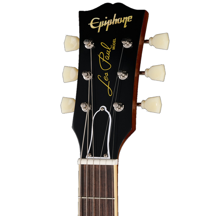 Epiphone 'IGC' 1957 Les Paul Goldtop Reissue - Goldtop