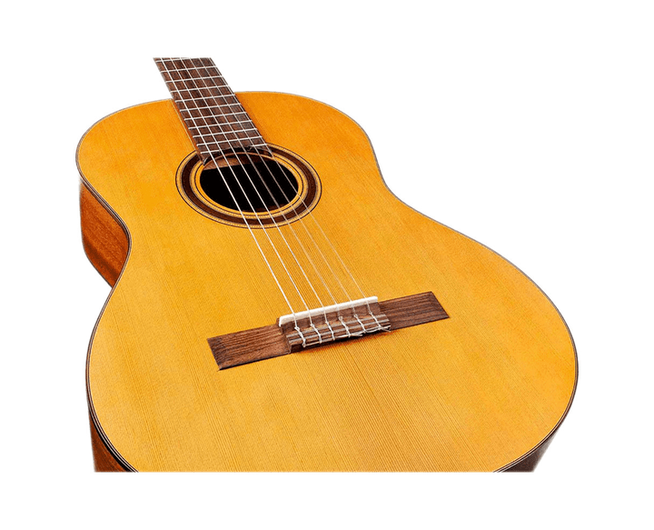 Cordoba C3M Nylon-String Classical Guitar 3