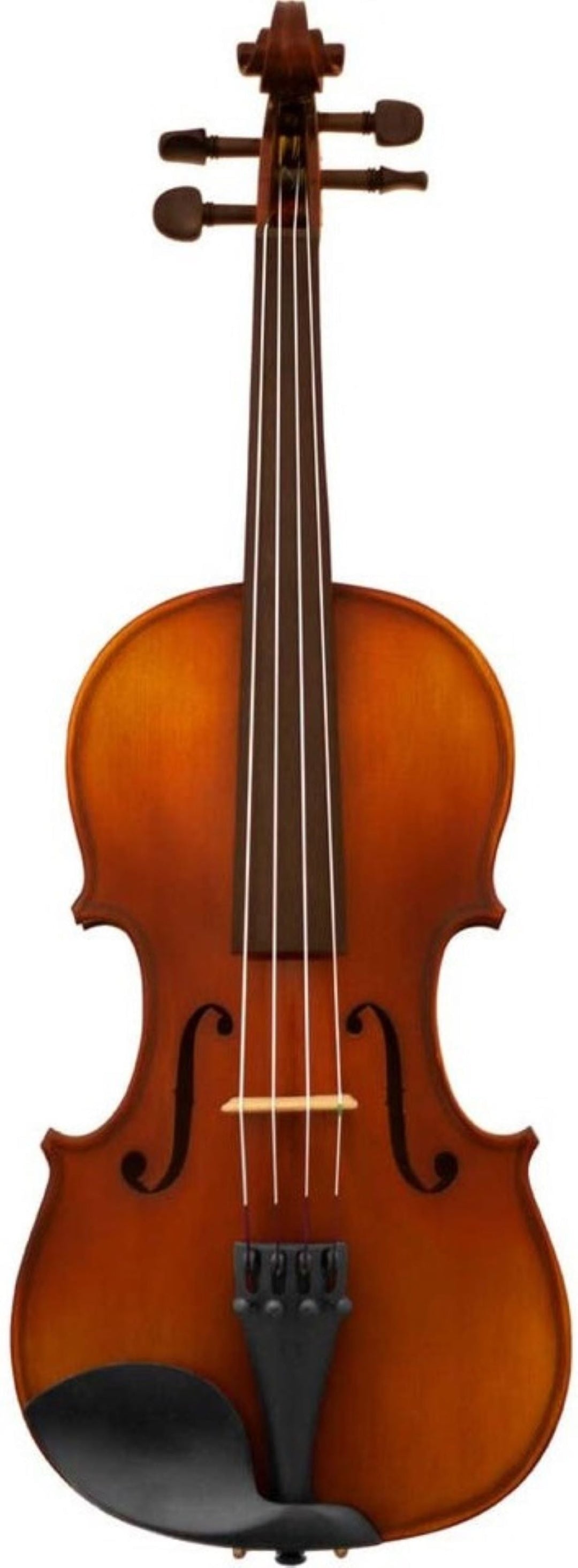 Maple Leaf Strings 120VA15 Viola Kit - Size 15\" 3
