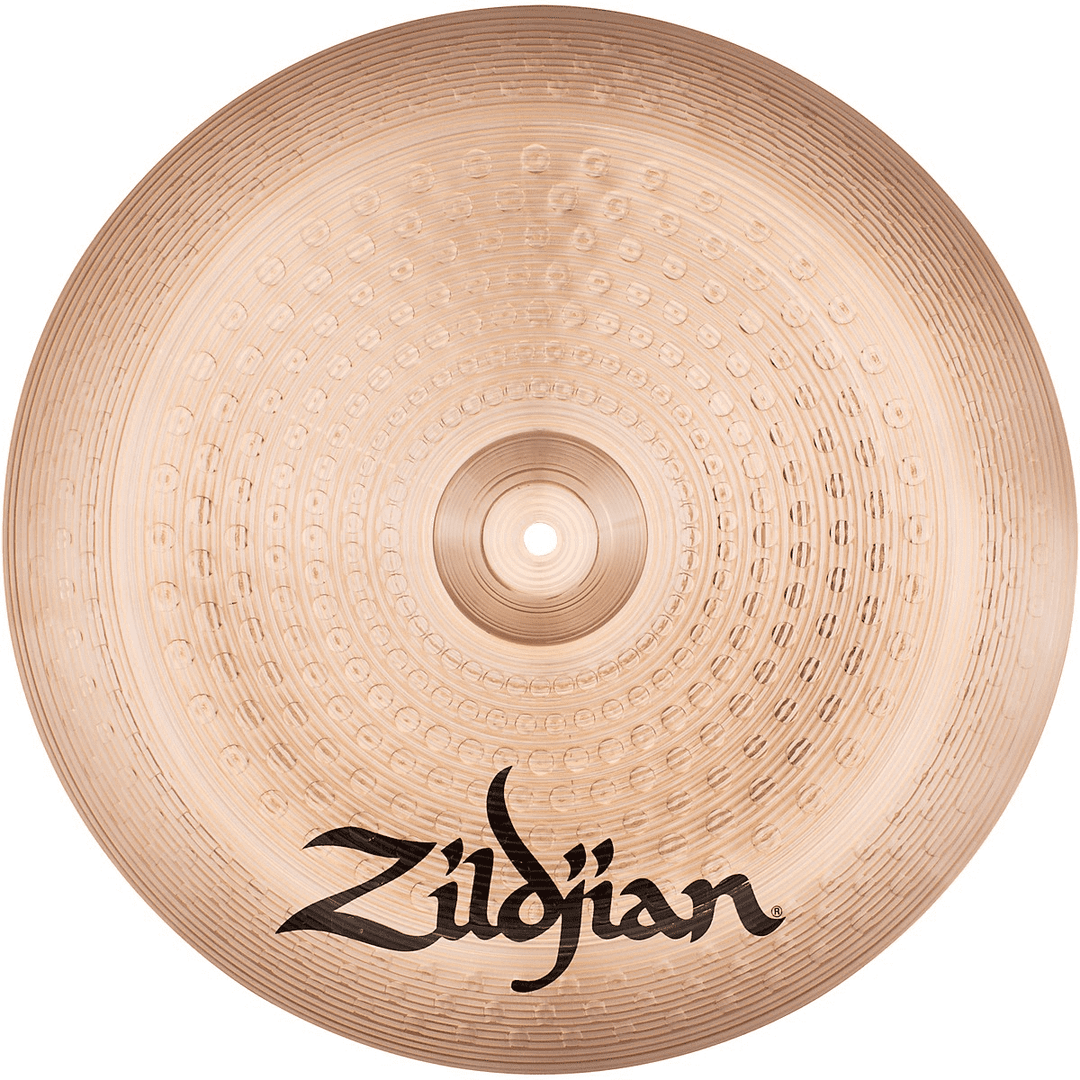 Zildjian I Series 16\" China Cymbal 2