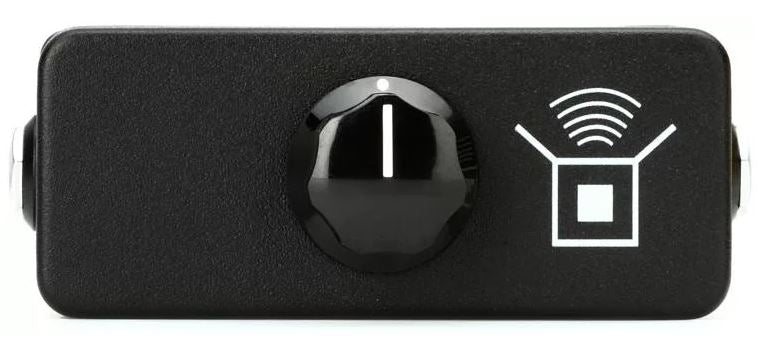 JHS Little Black Amp Box Passive Amp Attenuator