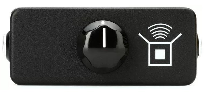 JHS Little Black Amp Box Passive Amp Attenuator