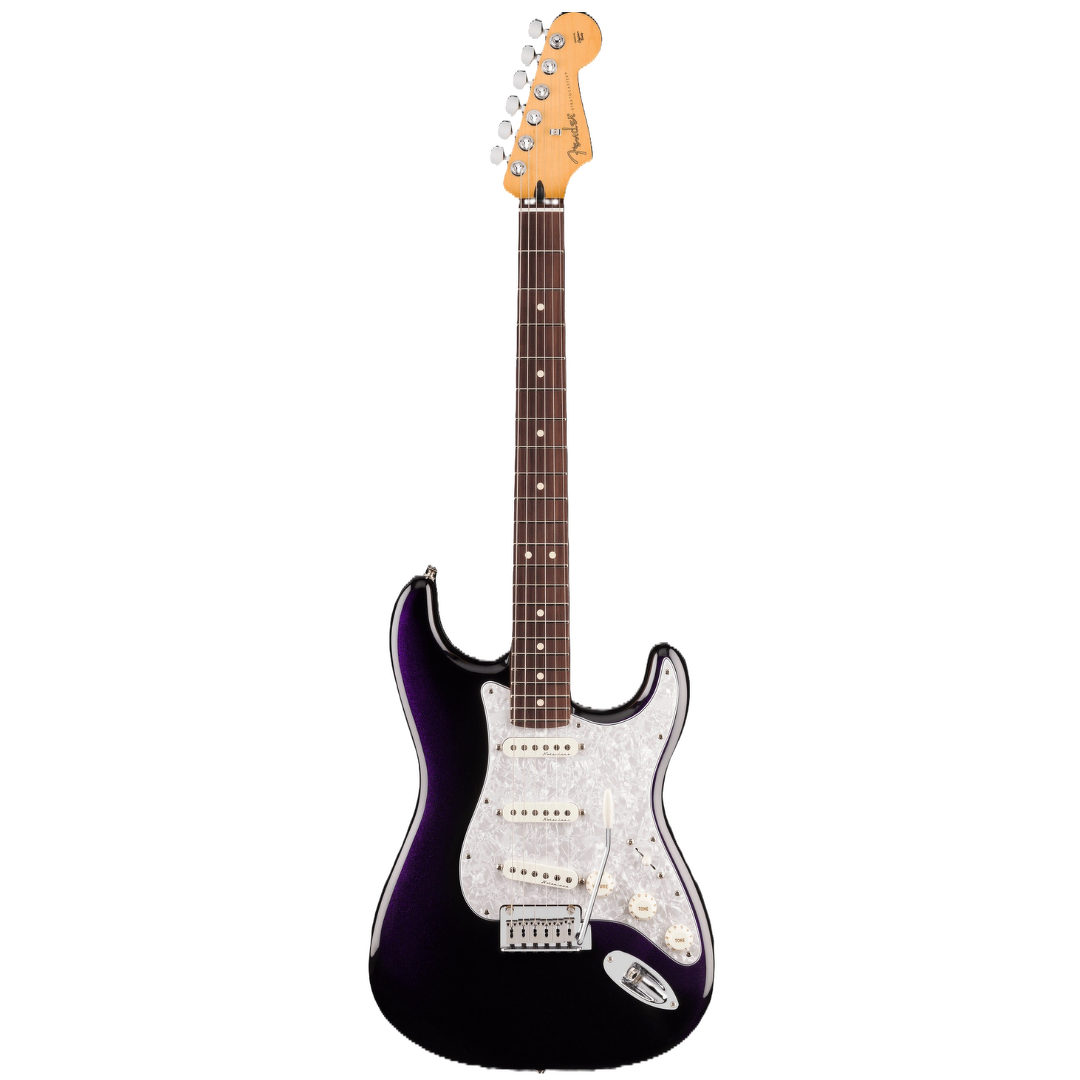 Fender Player II Modified Stratocaster Electric Guitar - Dusk