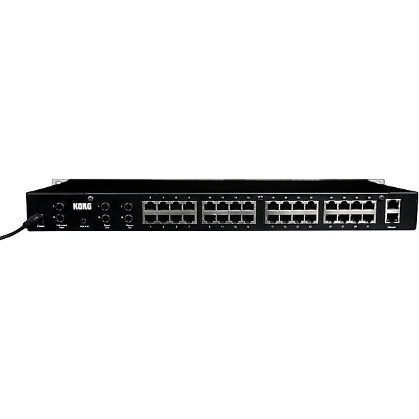 Korg GEC5 Group Education Controller - Teacher Unit 3
