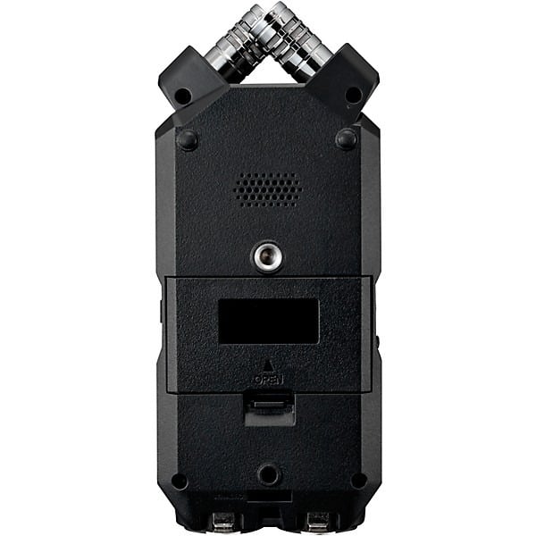 Zoom H4essential Handheld Digital Recorder 7