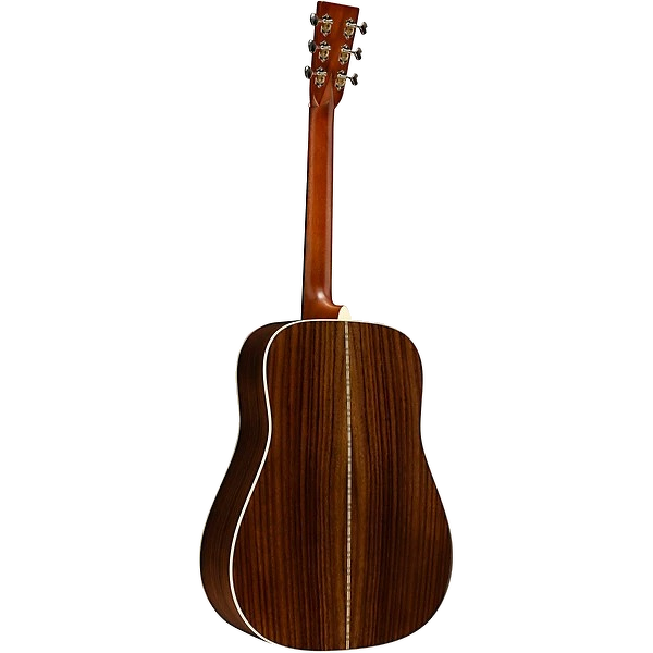 Martin D28 'Standard Series' Acoustic Guitar - Natural With Aging Toner