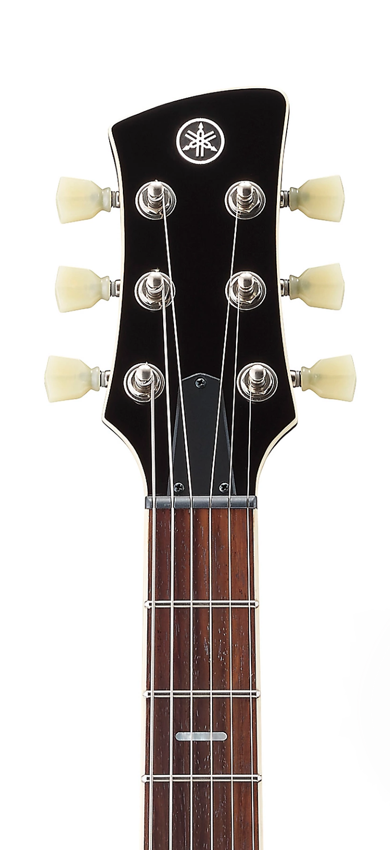 Yamaha RSS02SSB Standard Series Revstar Electric Guitar - Sunset Burst 3