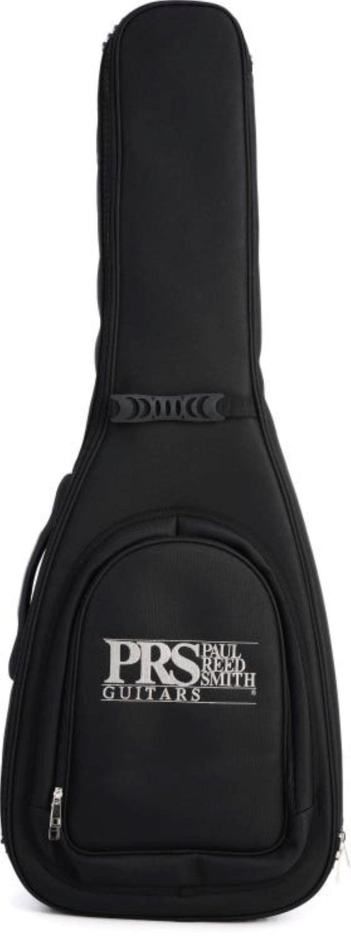 PRS SE Custom 24 Semi-Hollow Piezo Electric Guitar - Orange Tiger Smokeburst