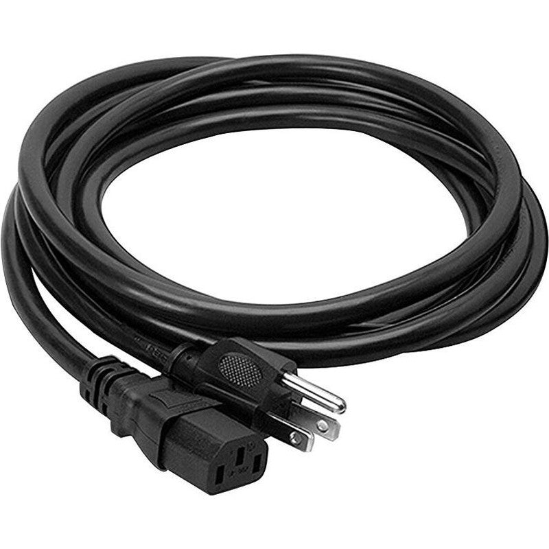 Hosa PWC408 14-Gauge 8-Foot Power Cable