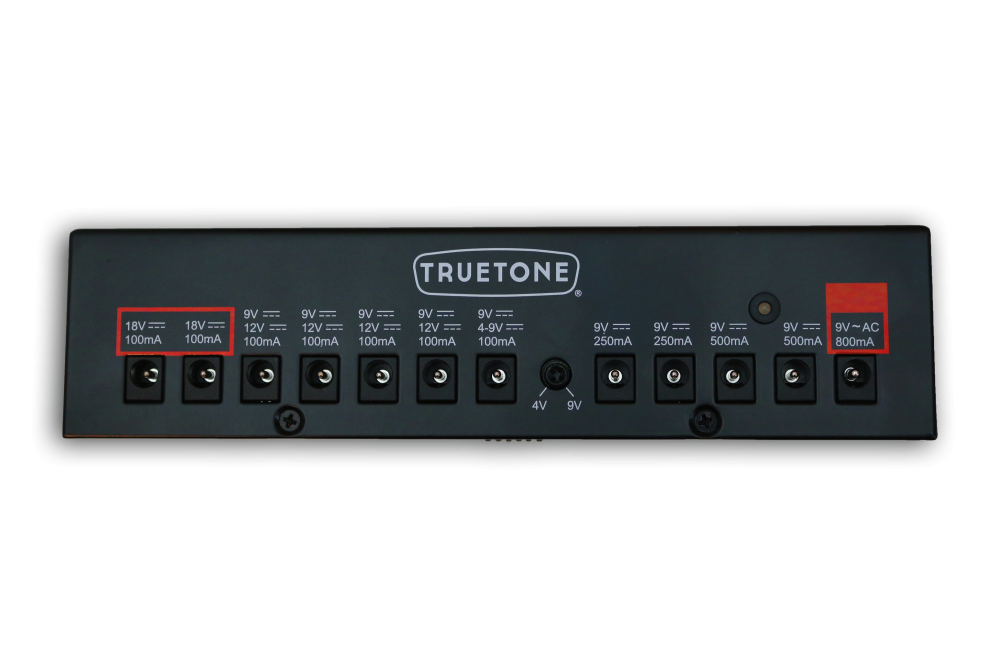 truetone-cs12-multi-voltage-power-supply 2